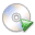 New DVD Copy Pro icon